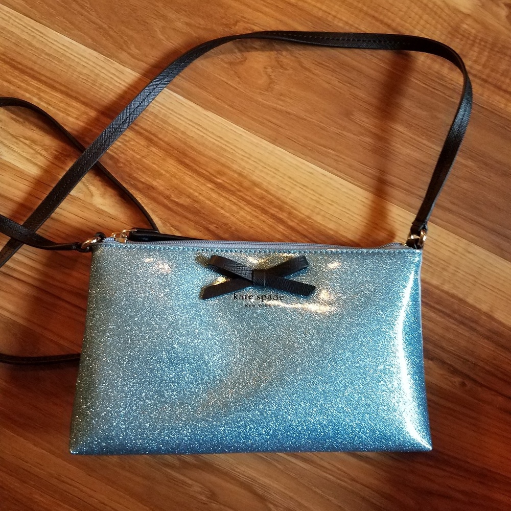 Kate spade Mavis street amy